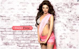 Paoli Dam